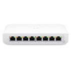 Ubiquiti UniFi Switch Lite 8 PoE (USW-Lite-8-PoE)