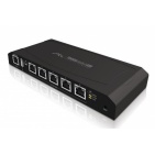 Ubiquiti (TS-5-PoE) TOUGHSwitch PoE 5p