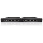 Ubiquiti (TS-16-Carrier) TOUGHSwitch PoE 16p Pro