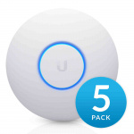 Ubiquiti (UAP-nanoHD-5) UniFi NanoHD 5-pack