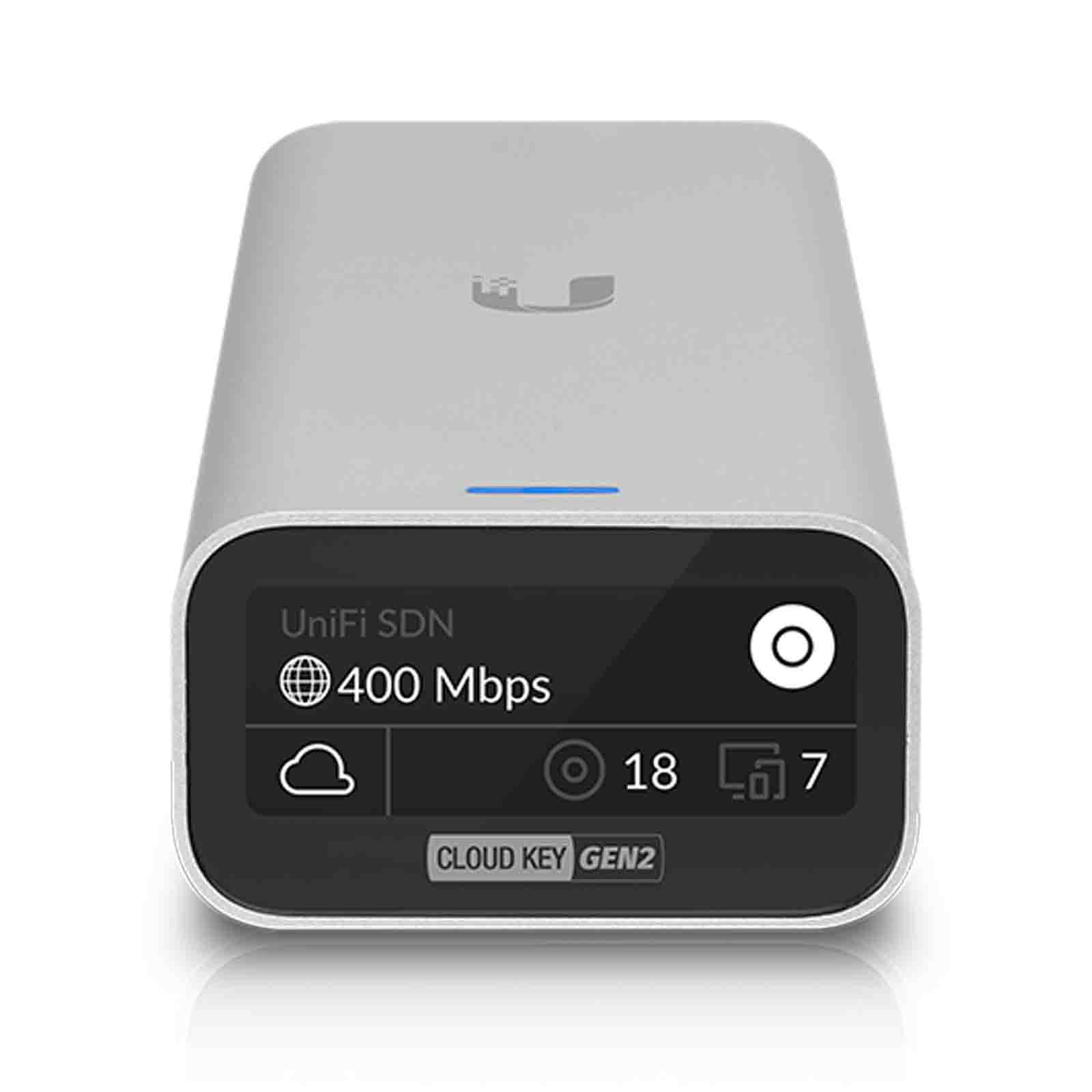 Ubiquiti (UCK-G2) UniFi Cloud Key Gen2 :: WISP.PL Dystrybutor sprzętu