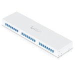 Ubiquiti UISP Fiber Coexistence WDM Filter (UACC-UF-WDM-XGS)