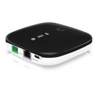 Ubiquiti UISP Fiber XGS (UISP-FIBER-XGS)