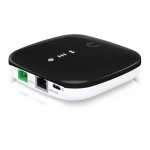 Ubiquiti UISP Fiber XGS (UISP-FIBER-XGS)