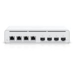 Ubiquiti UISP Switch Plus (UISP-S-Plus)