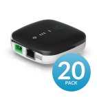 Ubiquiti UISP WaveFiber ONU, 20-pack (Wave-Fiber-ONU-20)