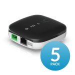 Ubiquiti UISP WaveFiber ONU, 5-pack (Wave-Fiber-ONU-5)