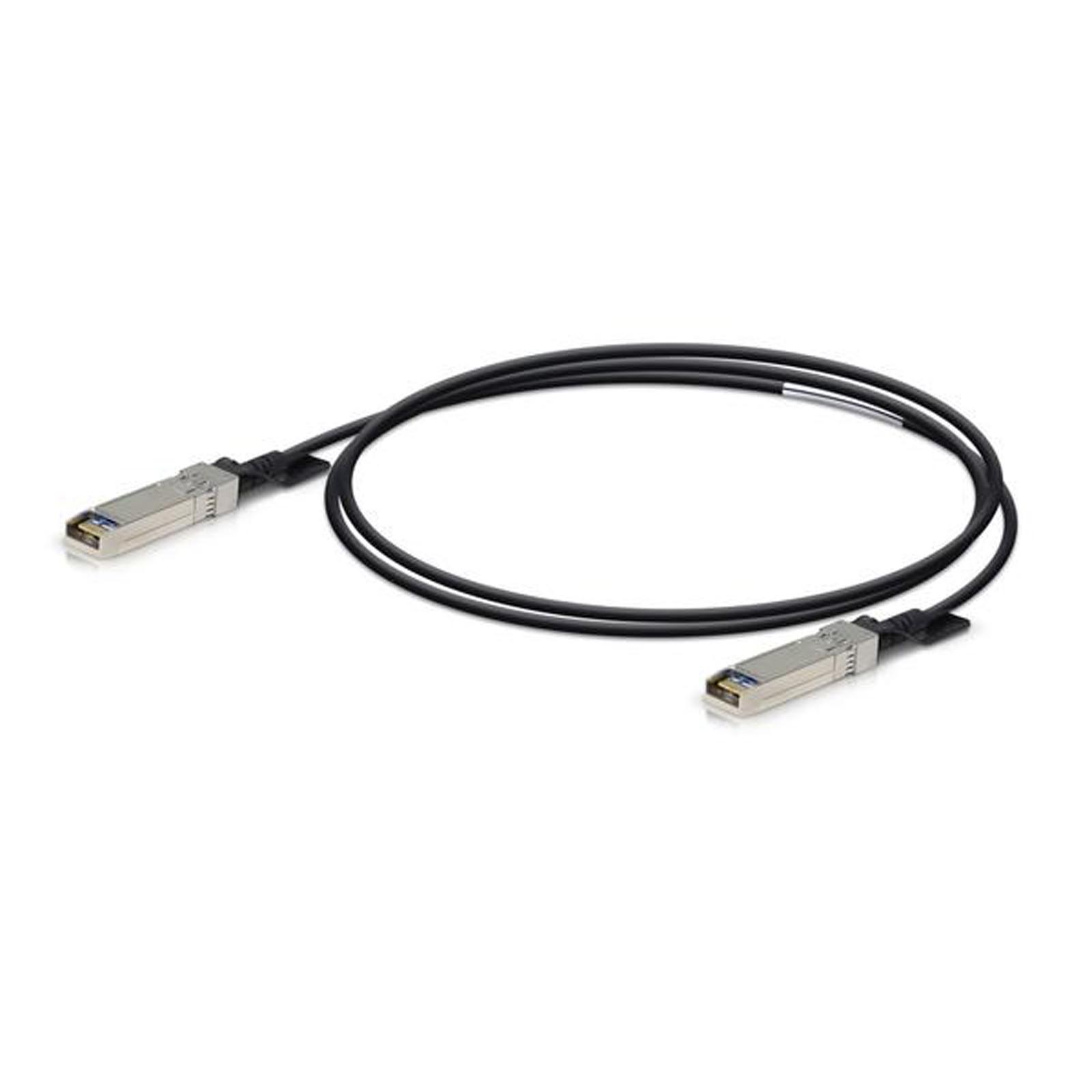 Ubiquiti UniFi DAC Direct Attach Copper Cable (UDC-2) :: wisp.pl