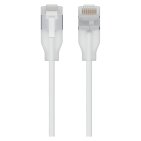 Ubiquiti UniFi Enterprise Patch Cable (UACC-Cable-Patch-EL-C6A-2M-W)
