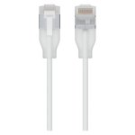 Ubiquiti UniFi Enterprise Patch Cable (UACC-Cable-Patch-EL-C6A-2M-W)