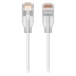 Ubiquiti UniFi Etherlighting Patch Cable (UACC-Cable-Patch-EL-0.3M-W)