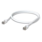Ubiquiti UniFi Patch Cable Outdoor (UACC-Cable-Patch-Outdoor-1M-W)