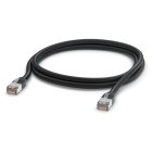 Ubiquiti UniFi Patch Cable Outdoor (UACC-Cable-Patch-Outdoor-2M-BK)