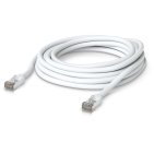 Ubiquiti UniFi Patch Cable Outdoor (UACC-Cable-Patch-Outdoor-8M-W)