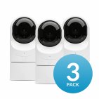 Ubiquiti UniFi Protect G3 Flex, 3-pack (UVC-G3-FLEX-3)