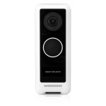 Ubiquiti UniFi Protect G4 Doorbell (UVC-G4-Doorbell)