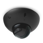 Ubiquiti UniFi Protect G6 Dome (UVC-G6-Dome-B)