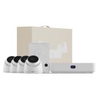 Ubiquiti UniFi Protect Network Video Recorder Instant Kit (UNVR-Instant-Kit)