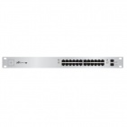 Ubiquiti UniFi Switch Standard 24, 500W (US-24-500W)