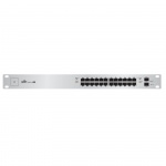 Ubiquiti UniFi Switch Standard 24, 250W (US-24-250W)