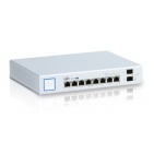 Ubiquiti UniFi Switch 8 PoE, SFP, 150W (US-8-150W)