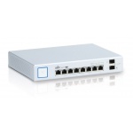 Ubiquiti UniFi Switch 8 PoE, SFP, 150W (US-8-150W)