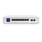 Ubiquiti UniFi Switch Enterprise 8 PoE (USW-Enterprise-8-PoE)