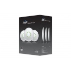 Ubiquiti (UAP-3) UniFi UAP 3-pack