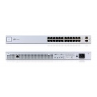 Ubiquiti UniFi Switch Standard 24, Non-PoE (US-24)