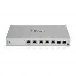 Ubiquiti UniFi Switch XG 6 PoE, 170W (US-XG-6POE)