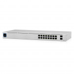 Ubiquiti UniFi Switch Standard 16 PoE (USW-16-POE)