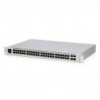 Ubiquiti UniFi Switch Standard 48 PoE (USW-48-POE)