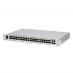 Ubiquiti UniFi Switch Standard 48 PoE (USW-48-POE)