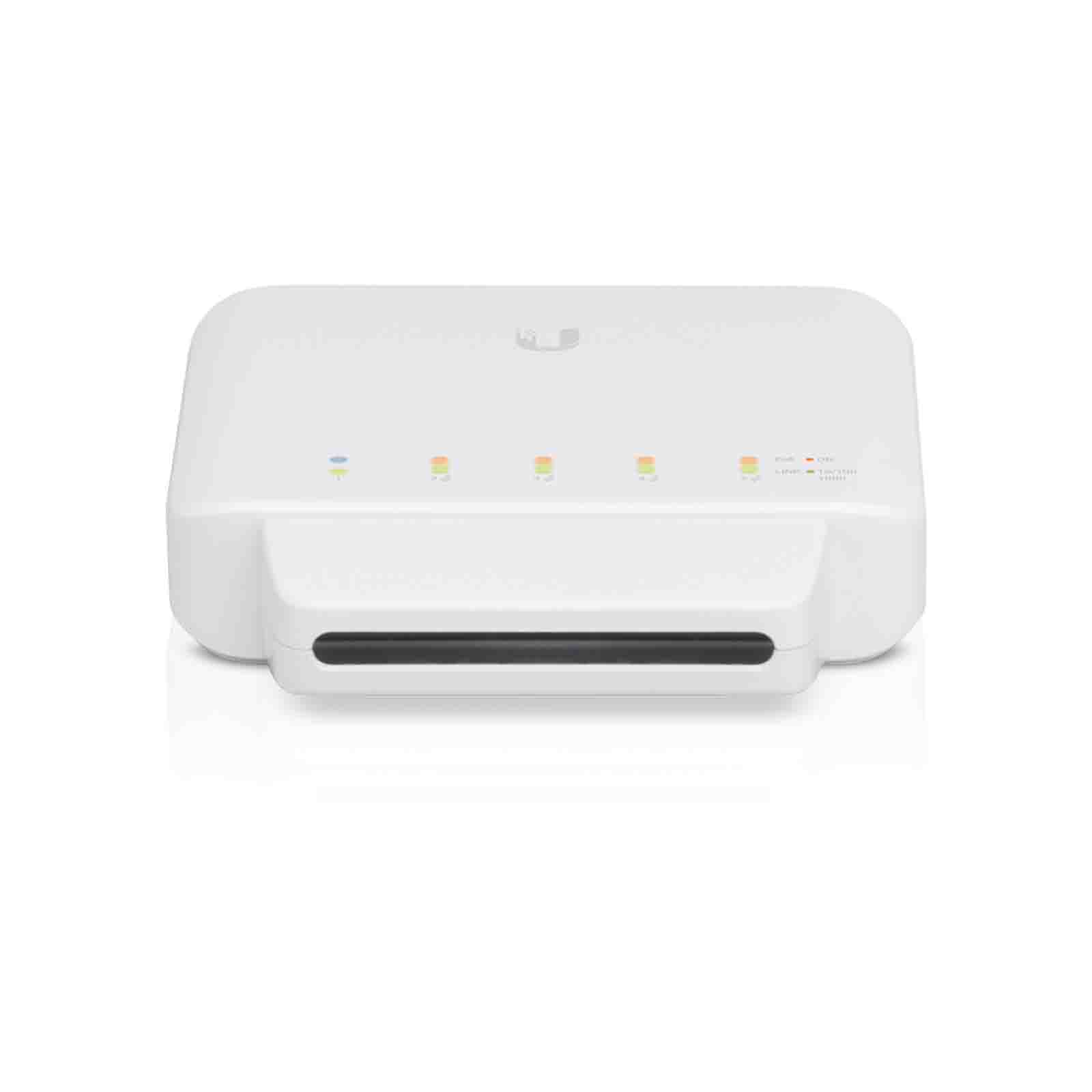 Ubiquiti UniFi Switch Flex (USW-Flex) :: WISP.PL Dystrybutor sprzętu