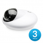 Ubiquiti (UVC-G3-DOME-3) UniFi Video Camera Dome 3rd Generation, 3-pack