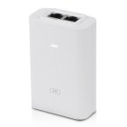 Ubiquiti 24V PoE Adapter (POE-24-12W-G-WH)