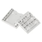 MikroTik 10" Dual Rack mount kit RMK-2x10/19 dla CSS318-16G-2S+IN