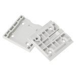 MikroTik 10" Dual Rack mount kit RMK-2x10/19 dla CSS318-16G-2S+IN