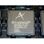 Układ scalony Atheros AR9342-DL3A