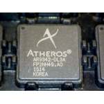 Układ scalony Atheros AR9342-DL3A