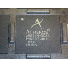 Układ scalony Atheros AR9344-DC3A