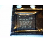 Układ scalony Atheros AR8035-AL1A