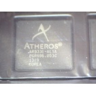 Układ scalony Atheros AR9331-AL1A