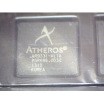 Układ scalony Atheros AR9331-AL1A