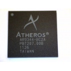 Układ scalony Atheros AR9344-BC2A