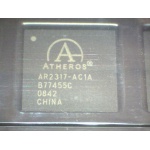 Układ scalony Atheros AR2317-AC1A