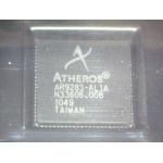 Układ scalony Atheros AR9283-AL1A