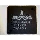Układ scalony Broadcom BCM53128KQLEG