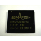 Układ scalony Broadcom BCM5357C0KFBG