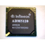 Układ scalony Infineon ADM5120